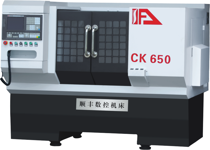 CK 650 线轨